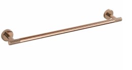 WIESZAK NA RĘCZNIK JEDNO 6603 MODERN COPPER