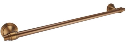 WIESZAK NA RĘCZNIK JEDNO ARISTO 1610 BRUSH COPPER