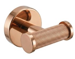WIESZAK PODWÓJNY 6612 MODERN COPPER