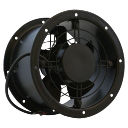 Wentylator kanałowy osiowy Ferono FKO200 wodoszczelny