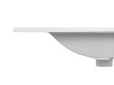 Zestaw meblowy Viola Cremona, 60cm z umywalką meblową Lava