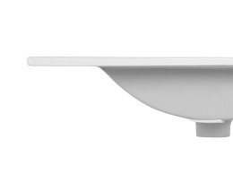 Zestaw meblowy Viola Cremona 80cm z umywalką meblową Lava