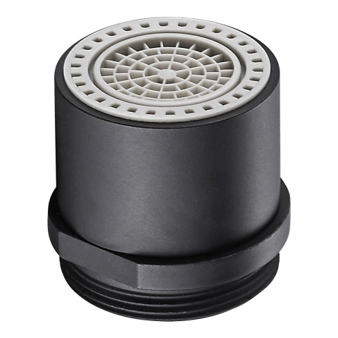 Aerator 2-funkcyjny do baterii umywalkowych, zlewozmywakowych