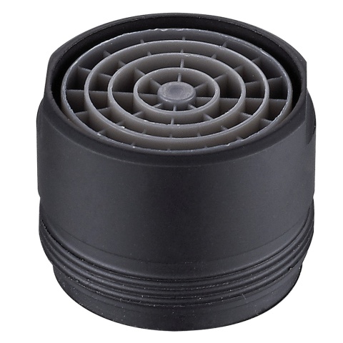 Aerator do baterii wannowych
