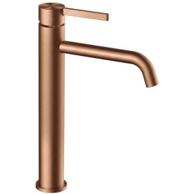 BATERIA UMYWALKOWA FOSTER MIEDŹ SZCZ WYSOKA