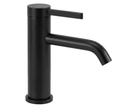 BATERIA UMYWALKOWA JS-702801B RIVO CZARNA NISKA