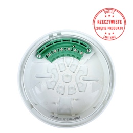 Czujnik dymu HEKATRON USB 502-1