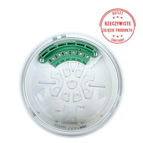 Czujnik dymu HEKATRON USB 502-1