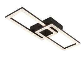 LAMPA G155-C BLACK