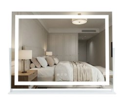 LUSTRO LED STUDIO S WHITE 58X45