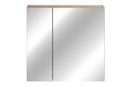 Szafka z Lustrem 60cm 2 Drzwi