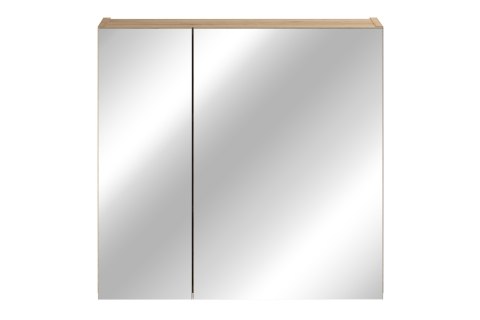 Szafka z Lustrem 60cm 2 Drzwi