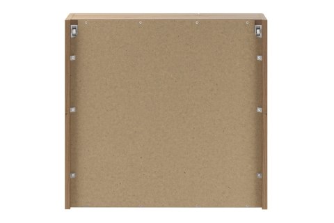 Szafka z Lustrem 60cm 2 Drzwi