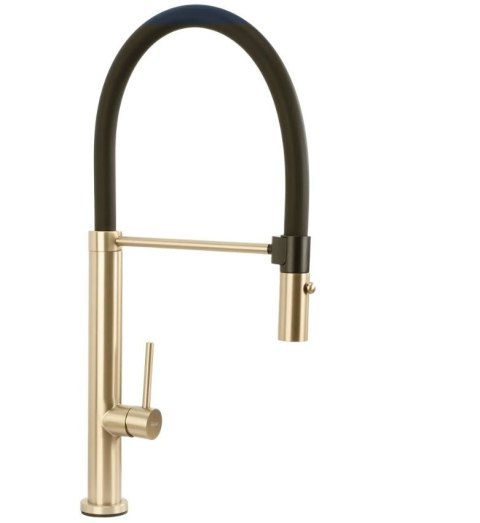 BATERIA KUCHENNA JS-K501N VIERA NIKIEL SZCZOTKOWAN