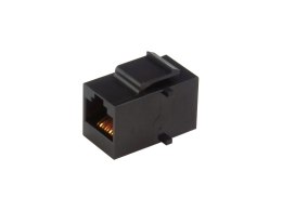 Łącznik RJ45-RJ45 do panela ALANTEC