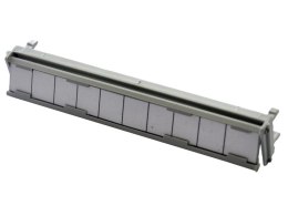 Nakładka opisowa do łączówek 10 par ALANTEC