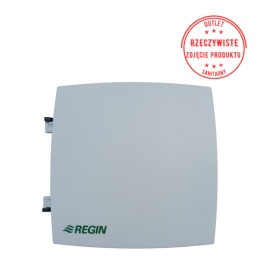 Zewnętrzny czujnik temperatury REGIN TG-R630 do stosowania z seriami TTC i Pulser