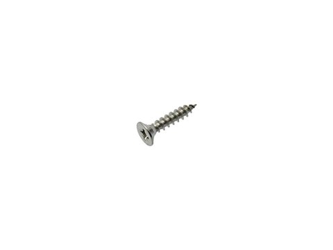 Śruba blachowkręt 2.2x6.5 do adapterów (opakowanie 50 sztuk) ALANTEC