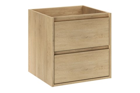 Szafka pod umywalkę 50cm 2 szuflady, Viola Cremona