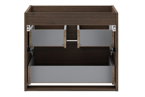 Szafka pod umywalkę 60 cm VIOLA VILLA