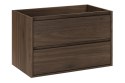 Szafka pod umywalkę 80 cm VIOLA VILLA