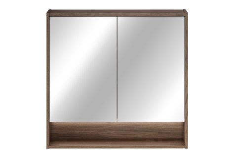 Szafka z lustrem 80 cm VIOLA VILLA