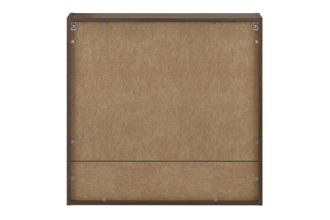Szafka z lustrem 80 cm VIOLA VILLA