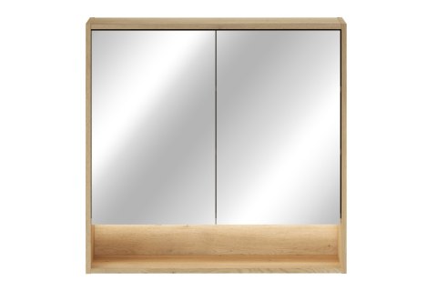 Szafka z lustrem 80 cm, Viola Cremona