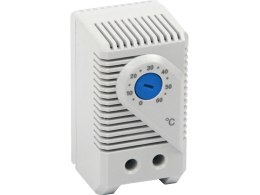 Termostat zamykający KTS 0-60 st C (chłodzenie) ALANTEC