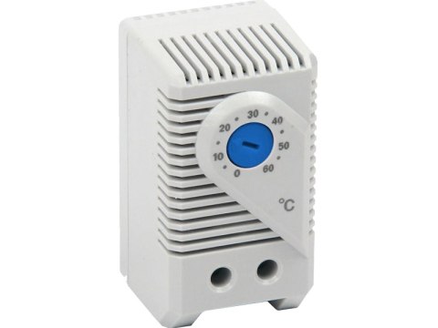 Termostat zamykający KTS 0-60 st C (chłodzenie) ALANTEC