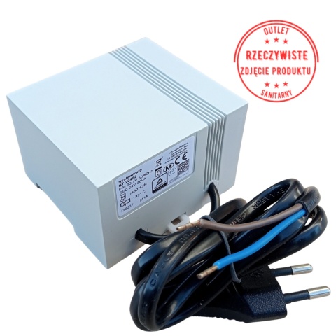 Transformator systemowy System Trafo 24 V AC ERZ-Basic