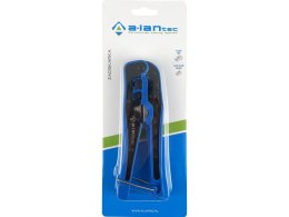 Zaciskarka 4p6p8p ALANTEC