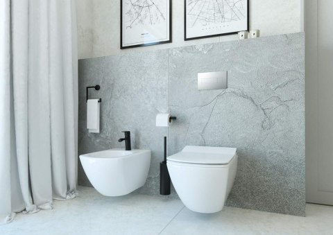 Bidet wiszący Bidet wiszący