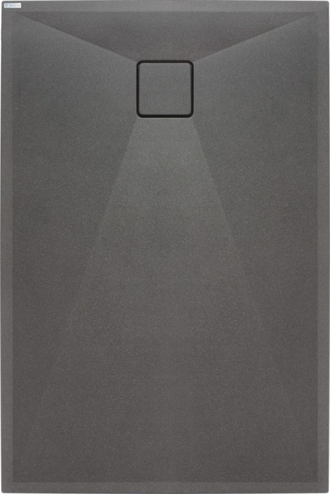 Brodzik granitowy prostokątny 100x80 cm Brodzik granitowy prostokątny 100x80 cm
