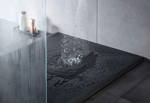 Brodzik granitowy prostokątny 120x80 cm Brodzik granitowy prostokątny 120x80 cm