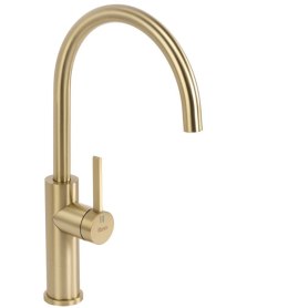 BATERIA KUCHENNA JS-702805BG RIVO ZŁOTA SZCZOT