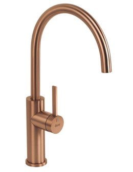 BATERIA KUCHENNA JS-702805BRG RIVO MIEDŹ SZCZOT