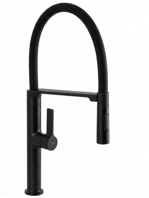 BATERIA KUCHENNA JS-K710B LAGO CZARNA