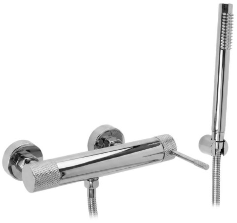 BATERIA PRYSZNICOWA JS-625104 VENTI CHROM