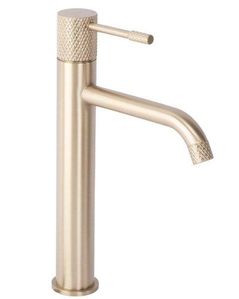 BATERIA UMYWAL JS-625101-1BG VENTI ZŁOTA SZCZ WYSO