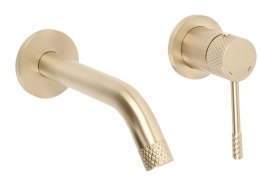 BATERIA UMYWAL PODTY JS-625107BG VENTI ZŁOTA SZCZ