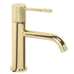 BATERIA UMYWALKOWA JS-625101G VENTI ZŁOTA NISKA