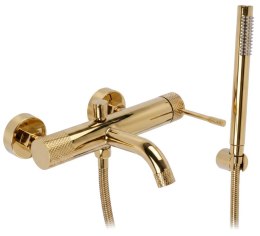 BATERIA WANNOWA JS-625103G VENTI ZŁOTA