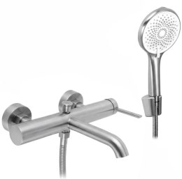 BATERIA WANNOWA JS-702803N RIVO NIKIEL SZCZOTKOWAN