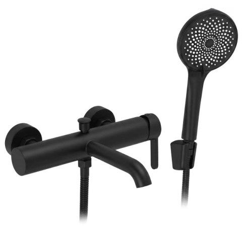 BATERIA WANNOWA JS-A11803B ONTARIO SIDE CZARNA