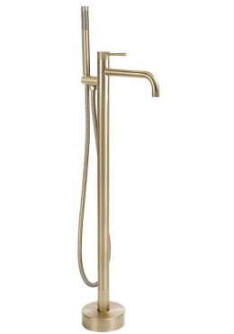 BATERIA WANNOWA PODŁO JS-F6225BG VENTI ZŁOTA SZCZ