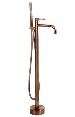 BATERIA WANNOWA PODŁO JS-F6225BRG VENTI MIEDŹ SZCZ