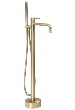 BATERIA WANNOWA PODŁOG JS-F311BG CLIF ZŁOTA SZCZOT