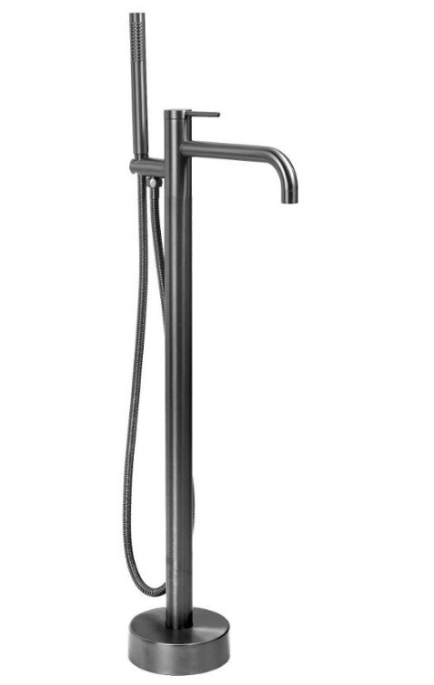 BATERIA WANNOWA PODŁOGOWA JS-F311GG CLIF TYTAN