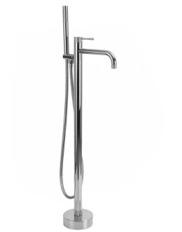 BATERIA WANNOWA PODŁOGOWA JS-F6225 VENTI CHROM